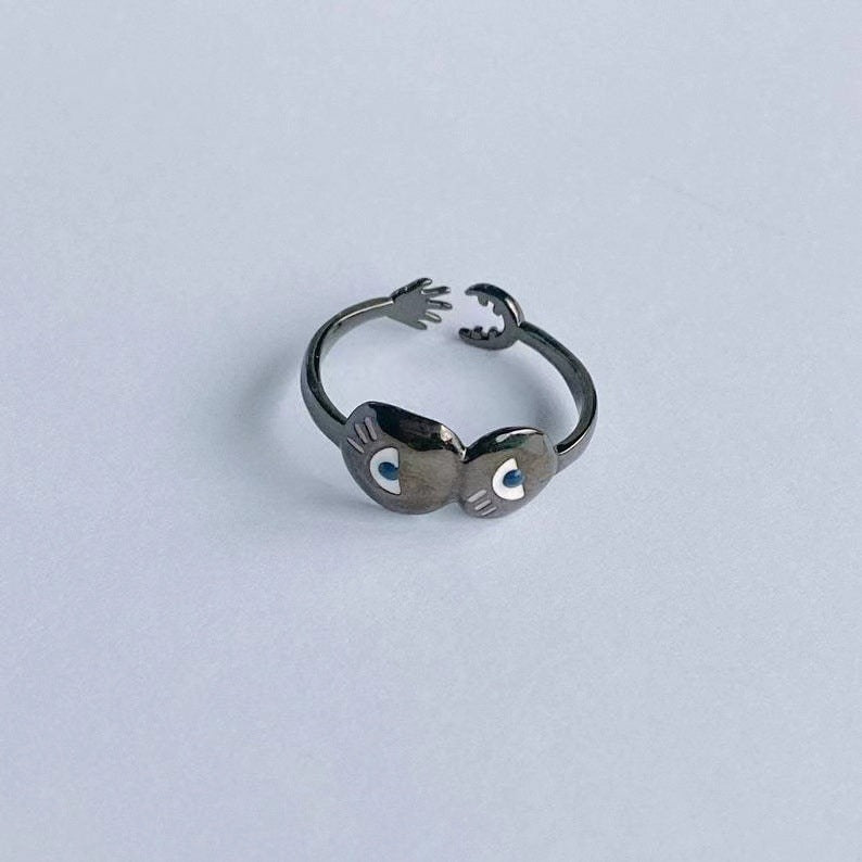 Anello affascinante per ogni occasione