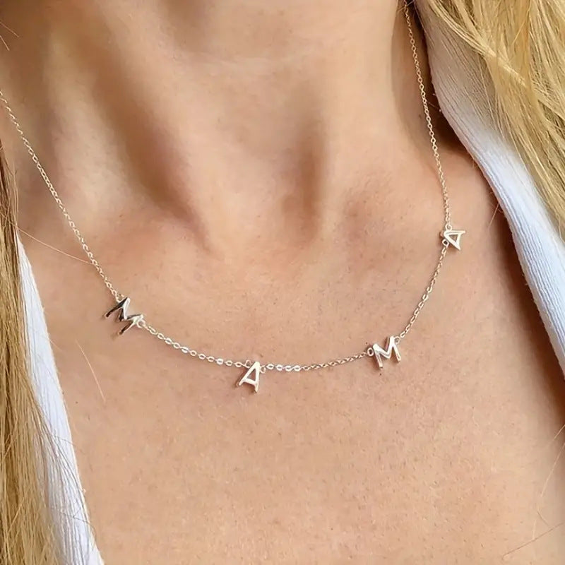 Collana elegante per ogni occasione