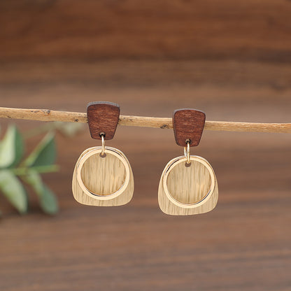 Gioiello vintage fatto a mano