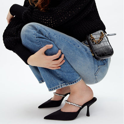 Scarpe Ortopediche Ispirate al Vintage
