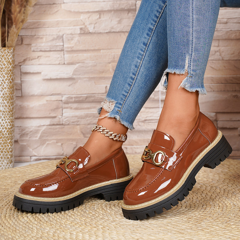 Scarpe Ortopediche Eleganti per Ogni Passo