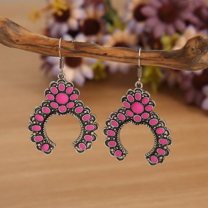 Orecchino elegante per ogni occasione