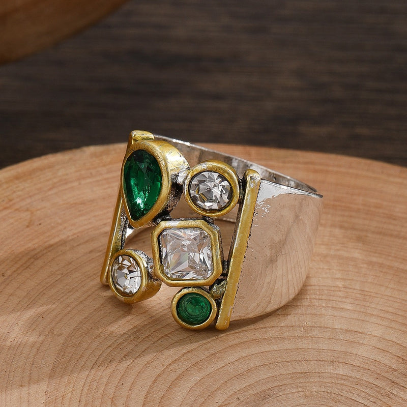 Anello romantico per momenti speciali