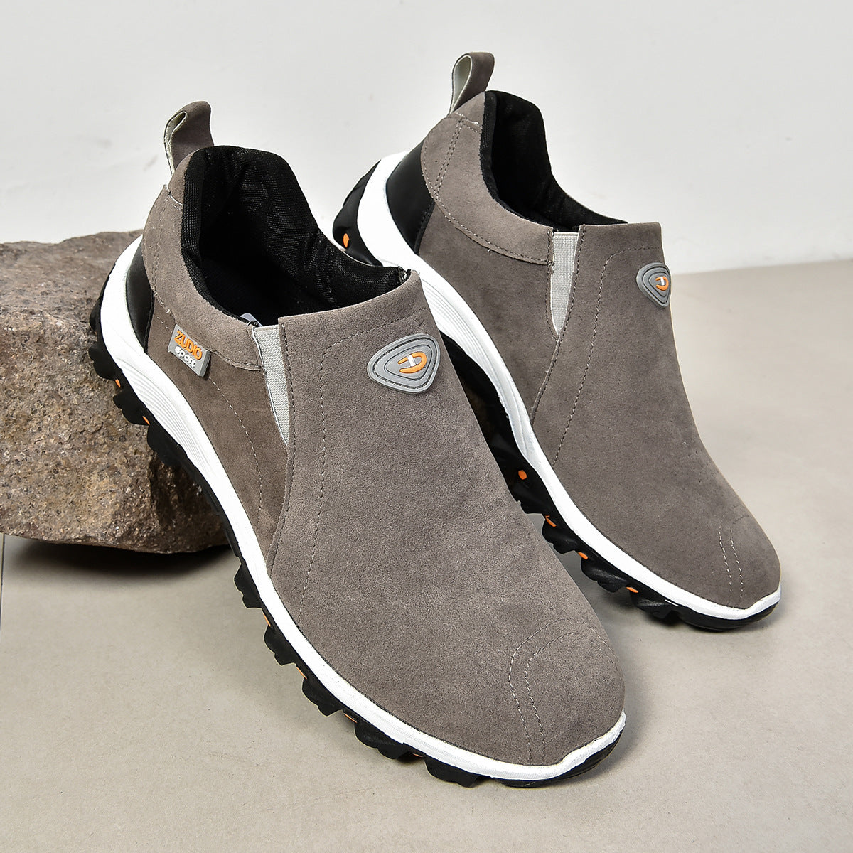 Scarpe Ortopediche Splendidamente Realizzate