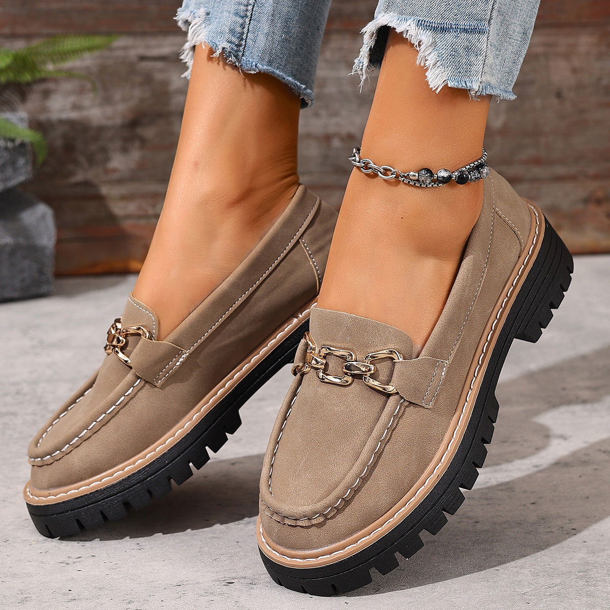 Scarpe Ortopediche Ispirate al Vintage