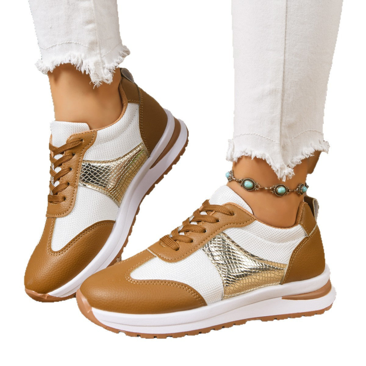 Scarpe Ortopediche Stilose per Ogni Occasione