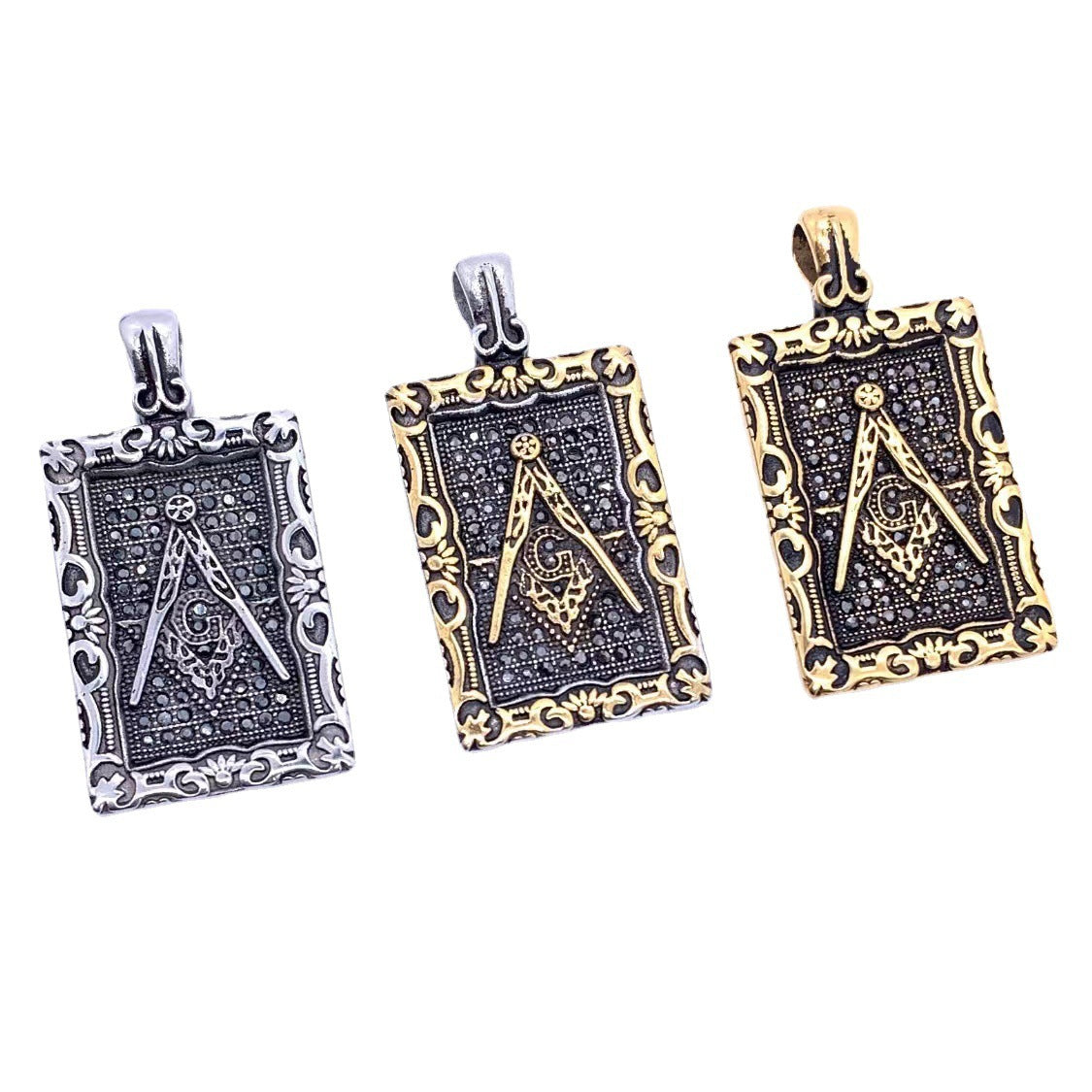 Ciondolo romantico per momenti speciali