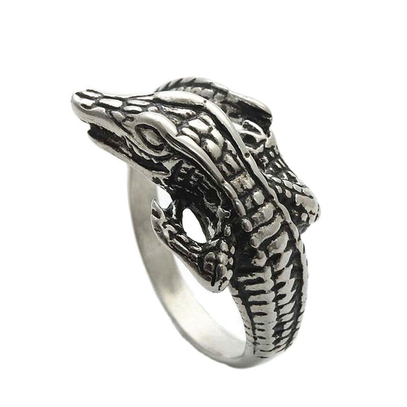 Anello romantico per momenti speciali