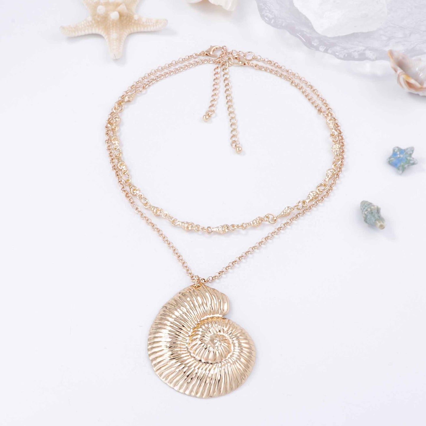 Collana classico dal fascino senza tempo