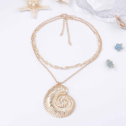 Collana classico dal fascino senza tempo