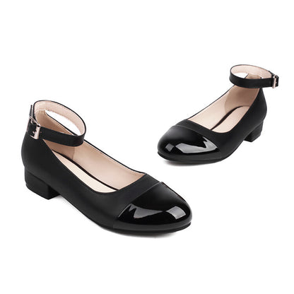 Scarpe Ortopediche Ispirate al Vintage
