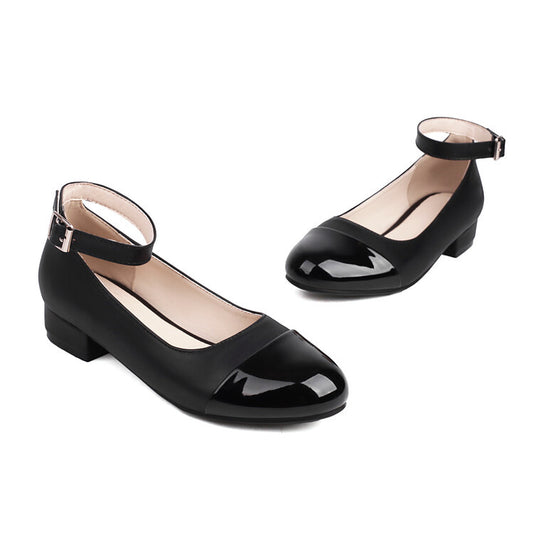 Scarpe Ortopediche Ispirate al Vintage