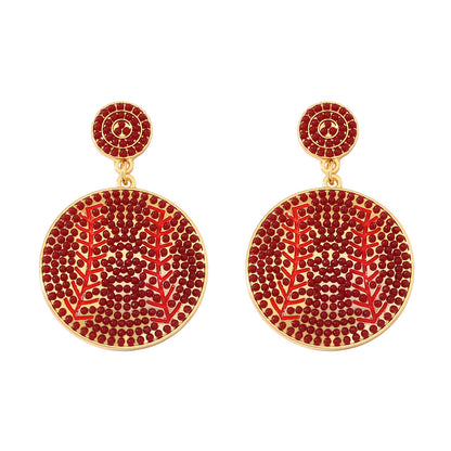 Perla Orecchino bellissimo con stile unico