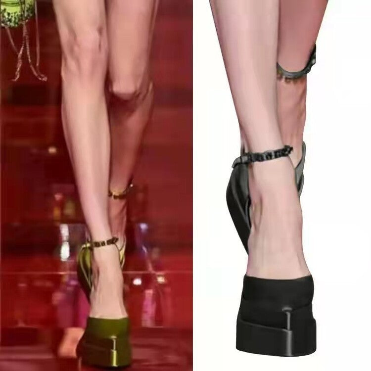 Sandali Ortopediche Classiche con Stile Senza Tempo