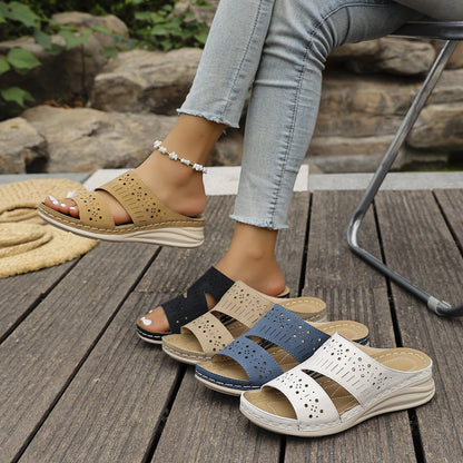 Scarpe Ortopediche Chic dal Design Unico