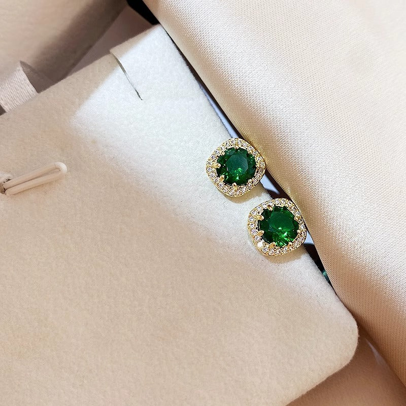 Orecchino romantico per momenti speciali