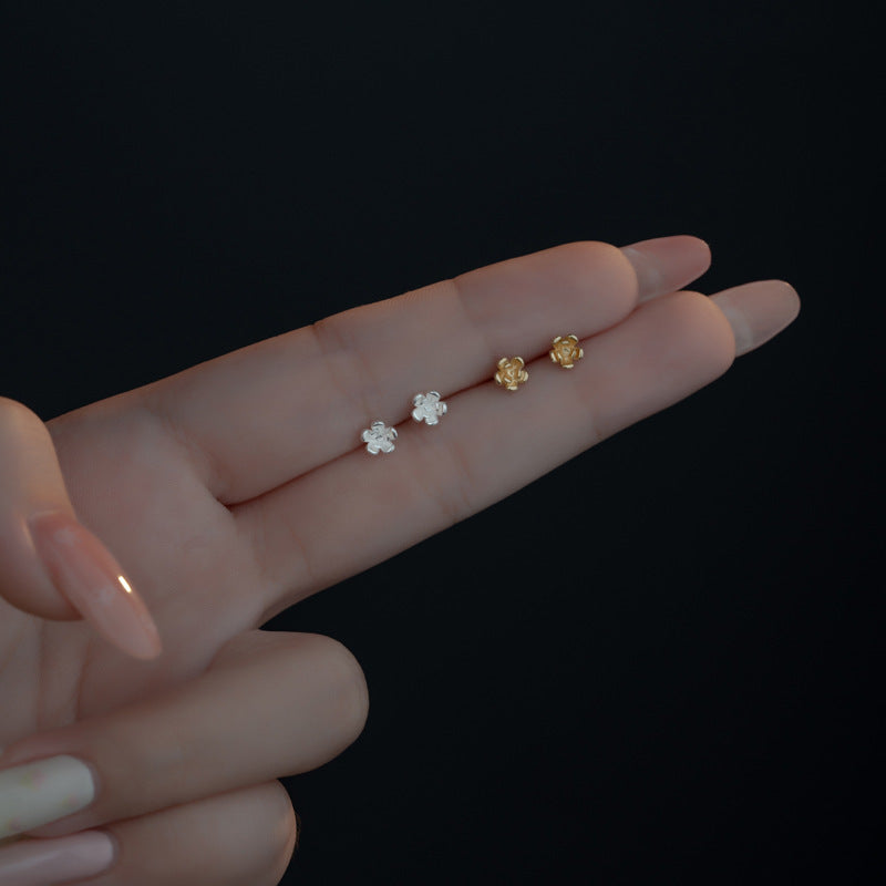 Orecchino elegante per ogni occasione