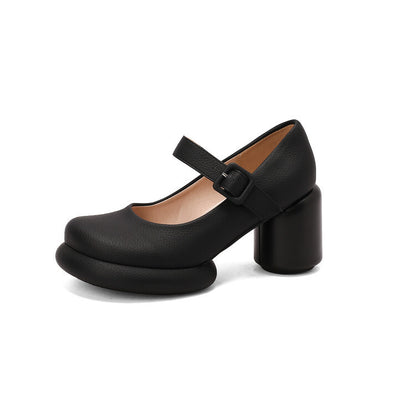 Scarpe Ortopediche Chic dal Design Unico