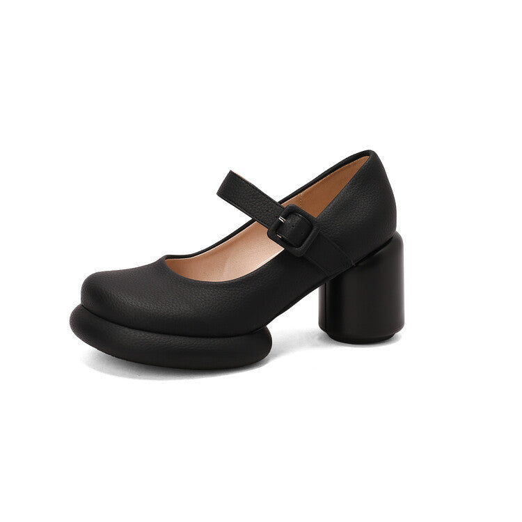 Scarpe Ortopediche Chic dal Design Unico