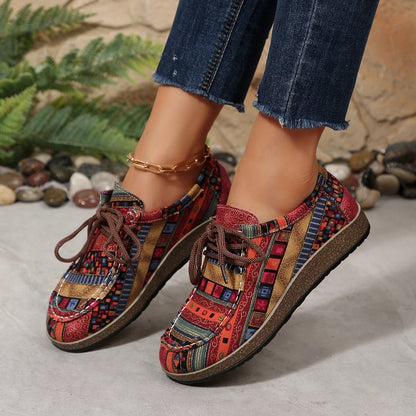 Scarpe Ortopediche Chic dal Design Unico