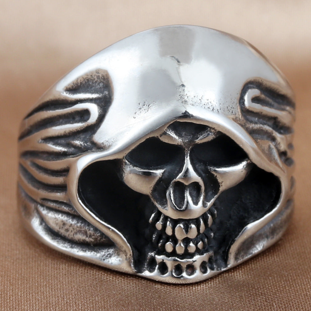 Anello romantico per momenti speciali