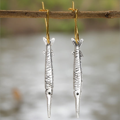 Orecchino stupendo per uso quotidiano