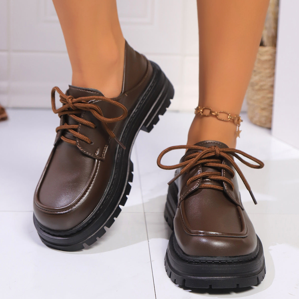 Scarpe Ortopediche Splendidamente Realizzate