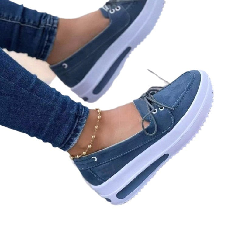 Scarpe Ortopediche Ispirate al Vintage