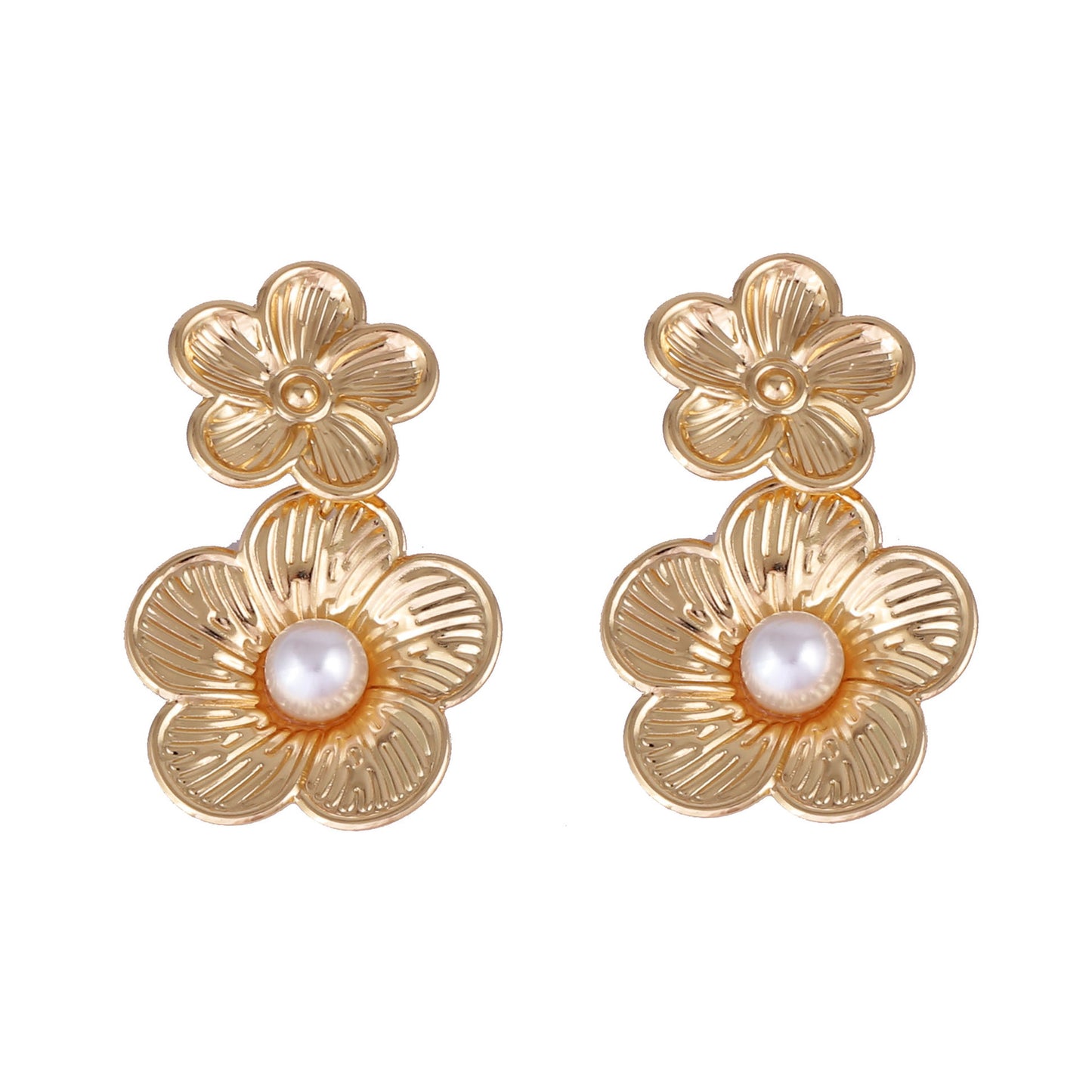 Perla Orecchino affascinante per ogni occasione