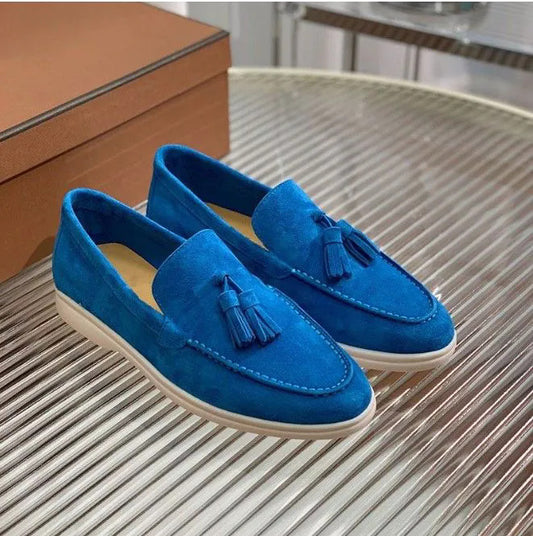 Scarpe Ortopediche Eleganti per Ogni Passo