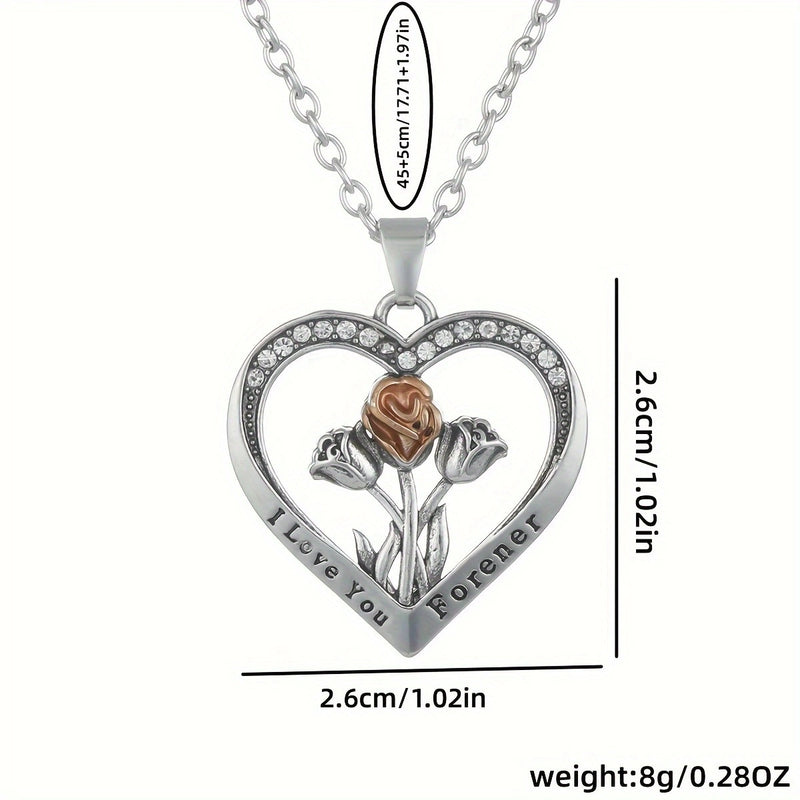 Collana elegante per ogni occasione