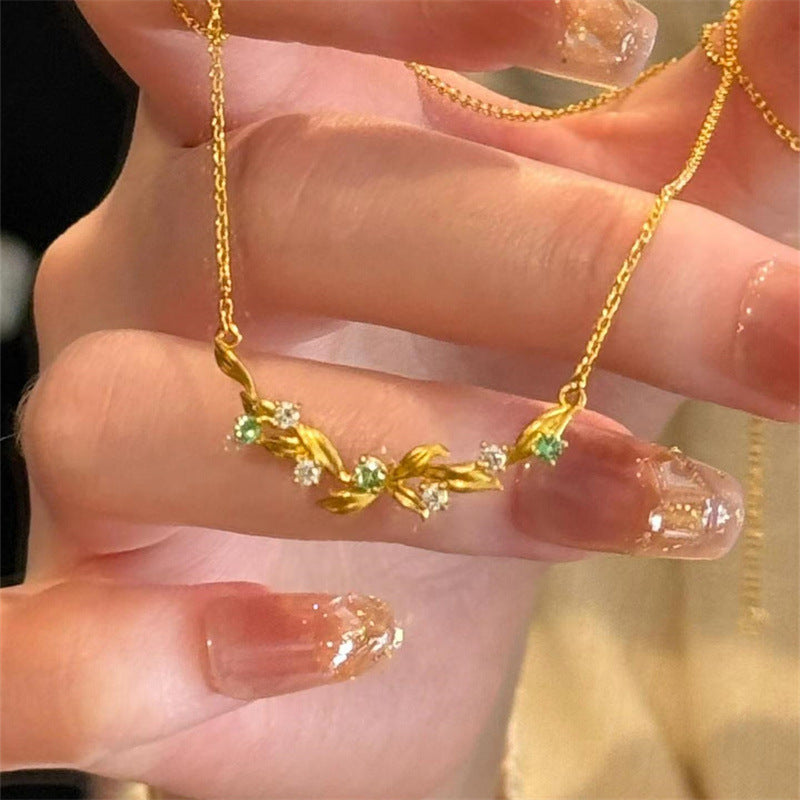 Gioiello bellissimo con stile unico