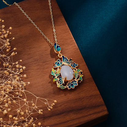 Ciondolo romantico per momenti speciali