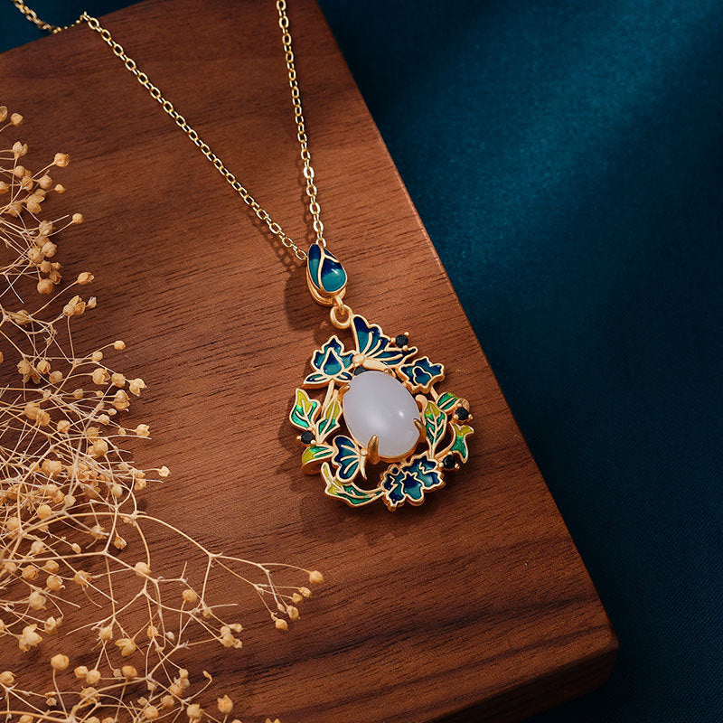 Ciondolo romantico per momenti speciali