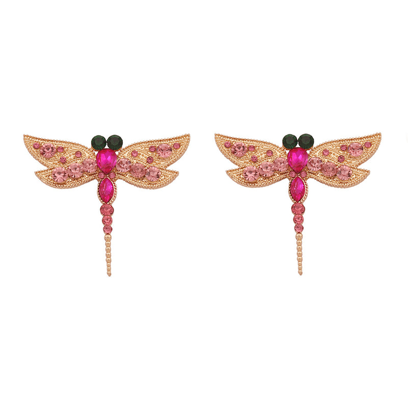 Orecchino elegante per ogni occasione