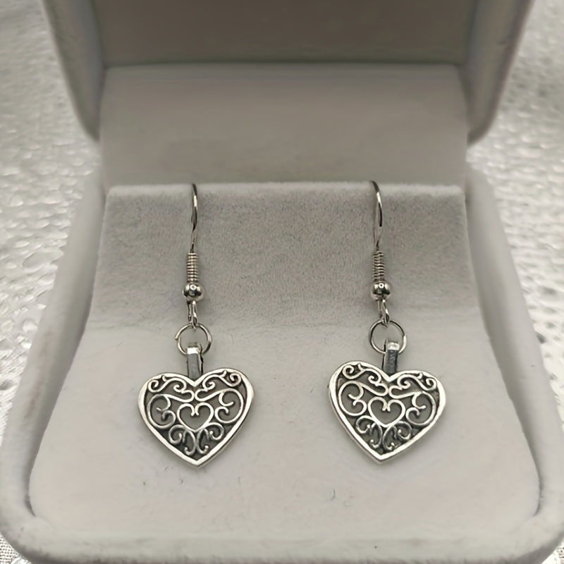 Orecchino elegante per ogni occasione