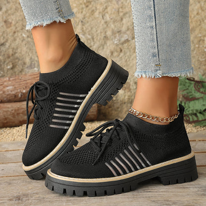 Scarpe Ortopediche Aggraziate dal Look Moderno