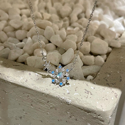 Collana stupendo per uso quotidiano