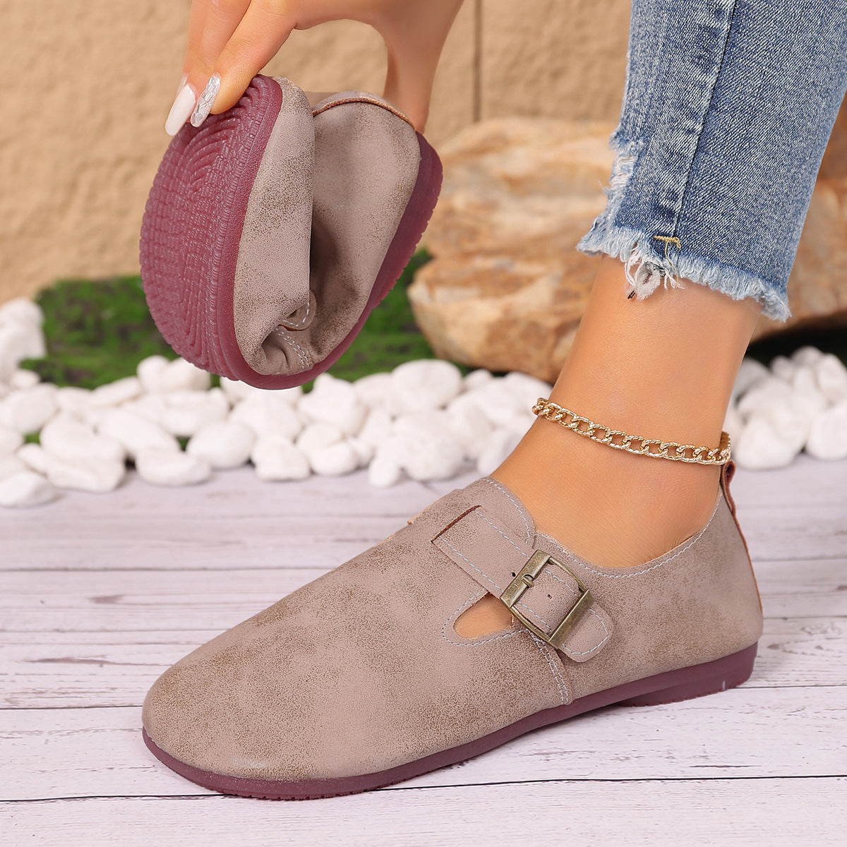 Scarpe Ortopediche Stilose per Ogni Occasione