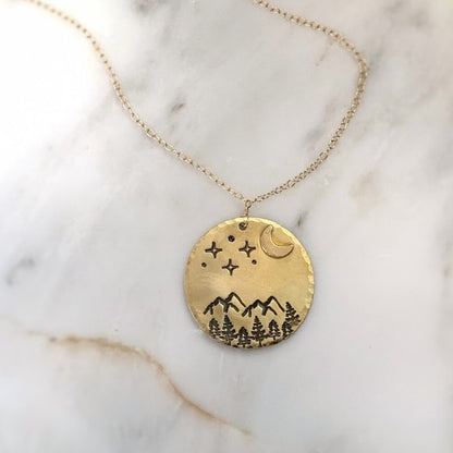 Collana stupendo per uso quotidiano