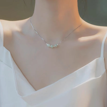 Collana classico dal fascino senza tempo