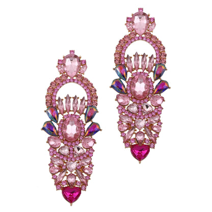 Orecchino bellissimo con stile unico