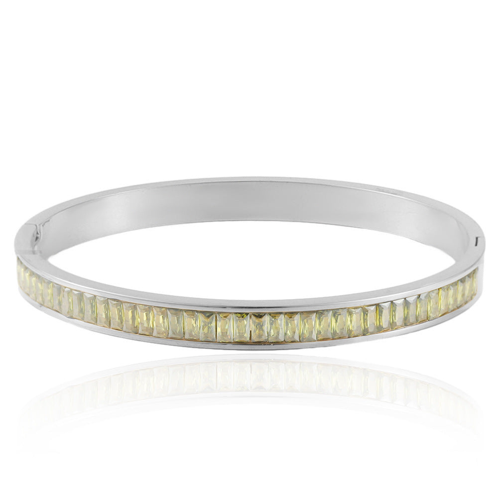 Bracciale vintage fatto a mano