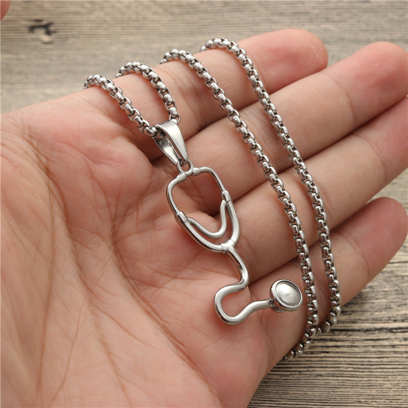 Collana classico dal fascino senza tempo