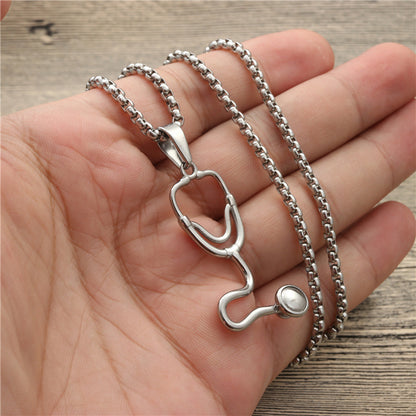 Collana classico dal fascino senza tempo