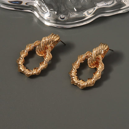 Orecchino elegante per ogni occasione