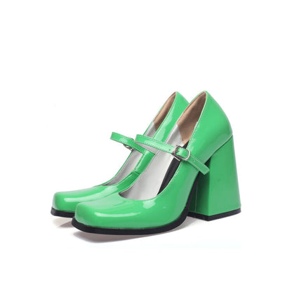 Scarpe Ortopediche Chic dal Design Unico