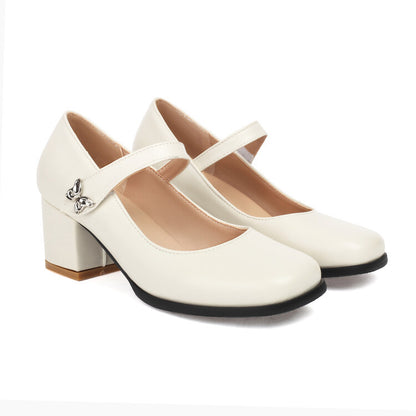 Scarpe Ortopediche Classiche con Stile Senza Tempo