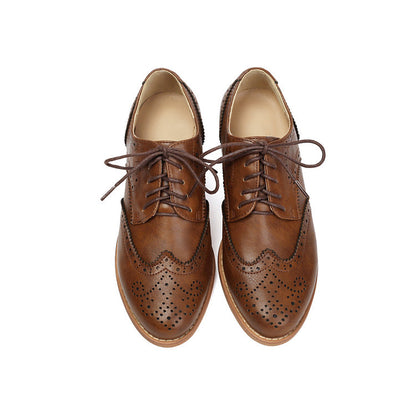 Scarpe Ortopediche Ispirate al Vintage