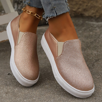 Scarpe Ortopediche Aggraziate dal Look Moderno